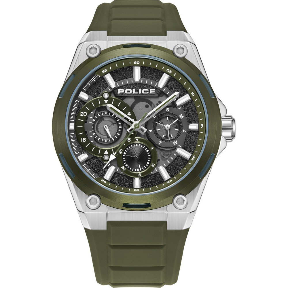 Orologio Police PEWJQ2203242 Salkantay