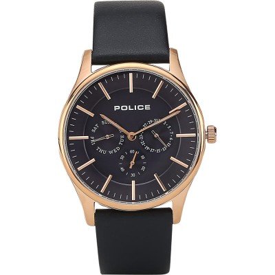 Orologio Police PL.14701JBR/03 Courtesy