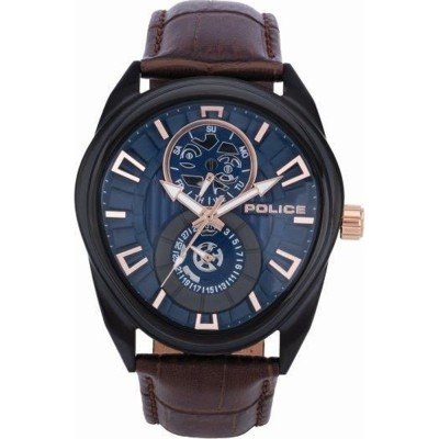 Orologio Police PL.15443JSB/03A Modesto