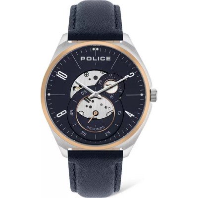 Orologio Police PL.16022JSTR/03 Kaizuka