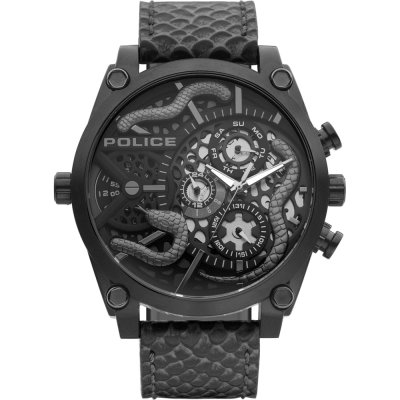 Police PEWJF2110401 Vigor orologio