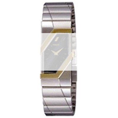 Cinturino Pulsar Straps 7197ZB