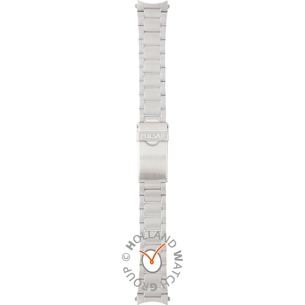 Cinturino Pulsar Straps 71B9ZB