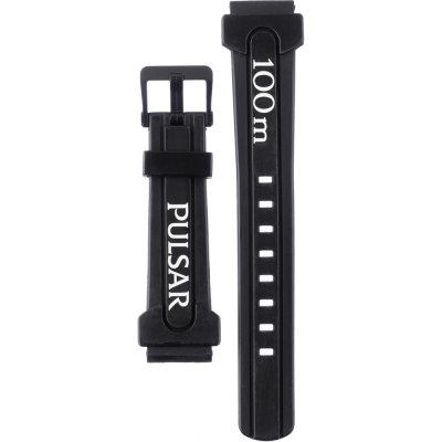 Cinturino Pulsar Straps 7BK8ME