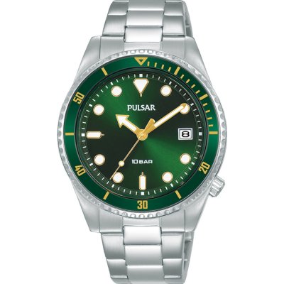 Pulsar PG8337X1 orologio