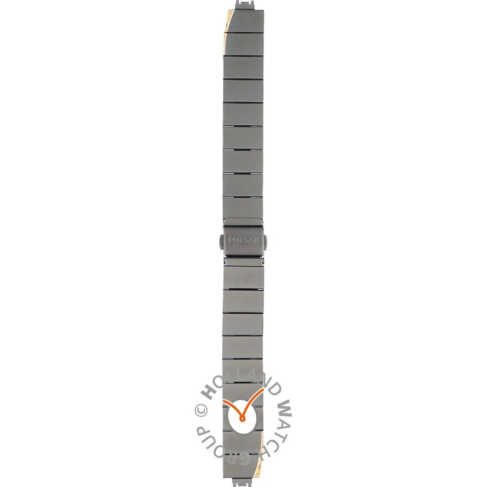 Cinturino Pulsar Straps PP965X