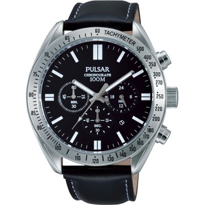 Pulsar Watch Chrono PT3613 PT3613X1