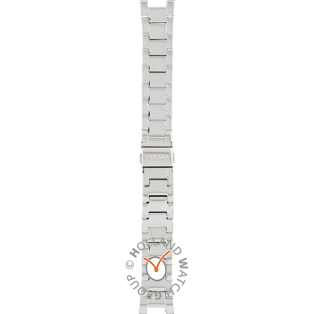 Cinturino Pulsar Straps PR815X