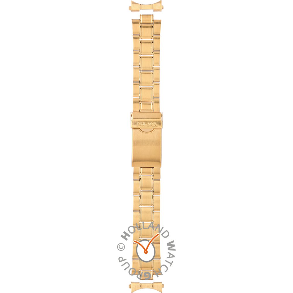 Cinturino Pulsar Straps PXH092-BD