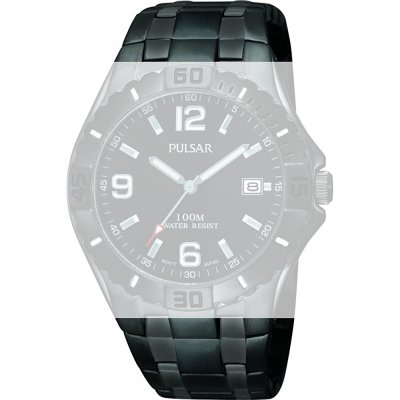 Cinturino Pulsar Straps PQ417X PXH709X9