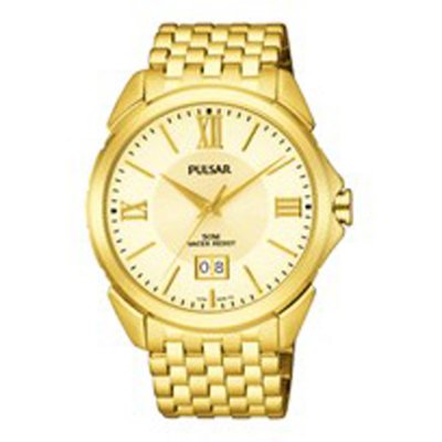 orologio Pulsar PQ5050X1 VJ76-X013