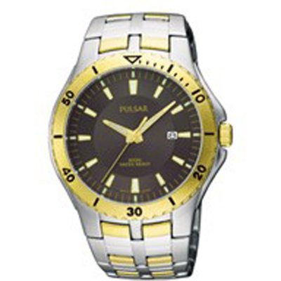Orologio Pulsar PXDB24X9 VX32-X364