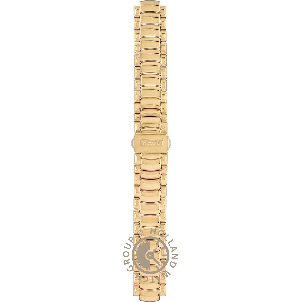 Cinturino Rado straps 07.02634.10 Florence