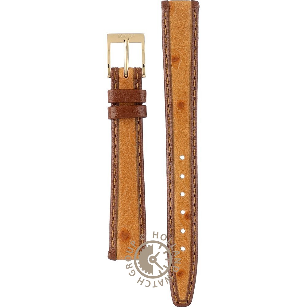 Cinturino Rado straps 07.08601.10 Anatom