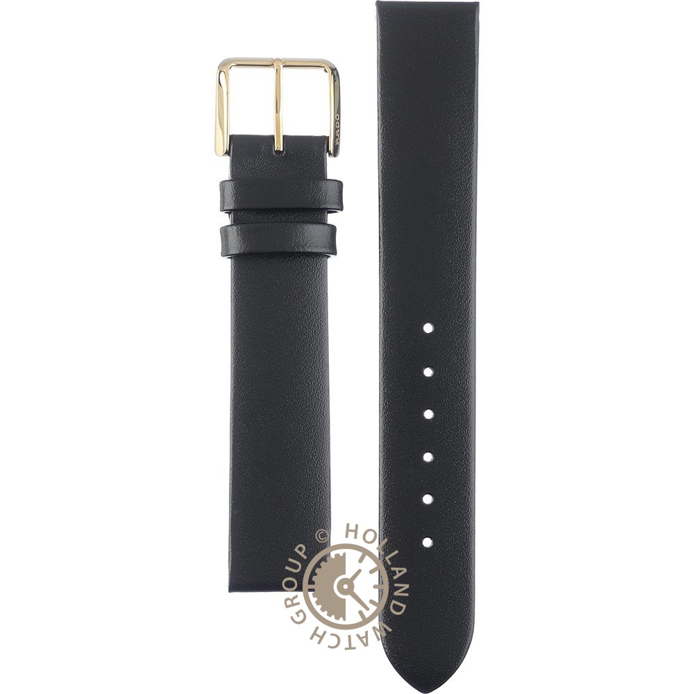 Cinturino Rado straps 07.08749.10 Integral