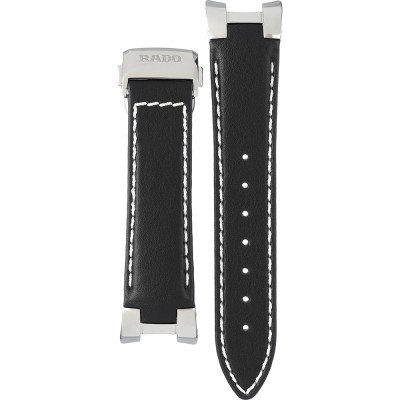 Cinturino Rado straps 07.08896.10 Diastar