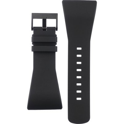 Cinturino Rado straps 07.08926.10 Ceramica XL