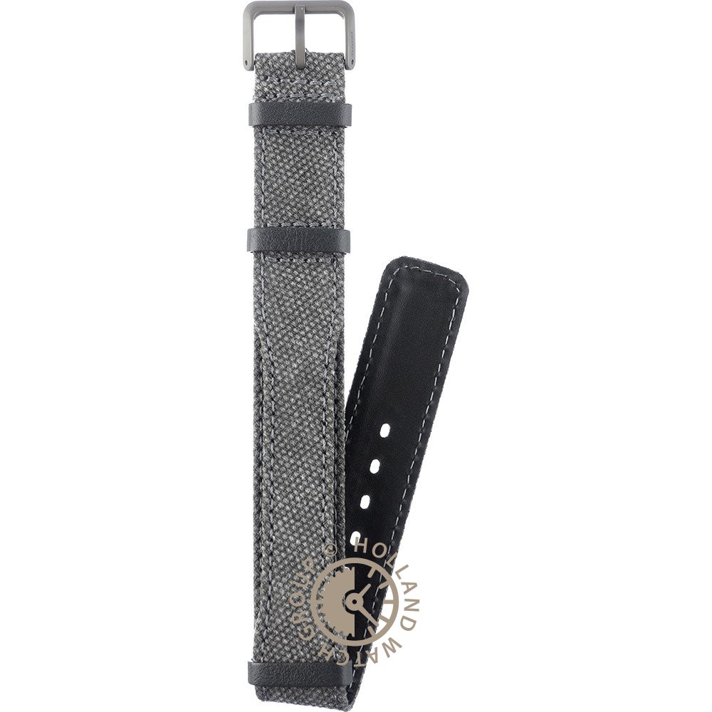 Cinturino Rado straps 07.09046.10 True