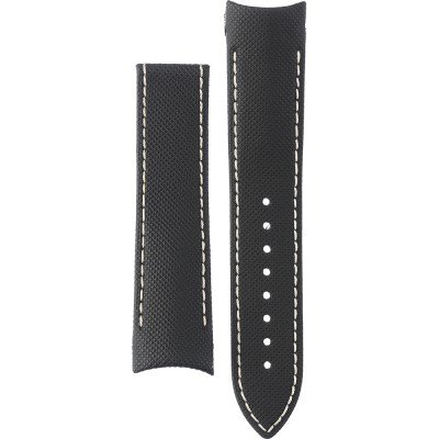 Cinturino Rado straps 76.09015 HyperChrome