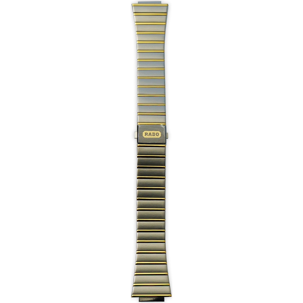 Cinturino Rado straps 07.03098.10 Anatom