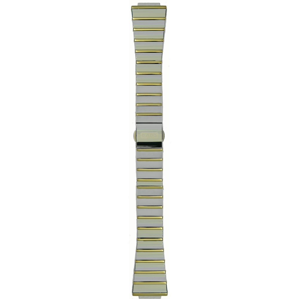 Cinturino Rado straps 07.03246.10 Anatom