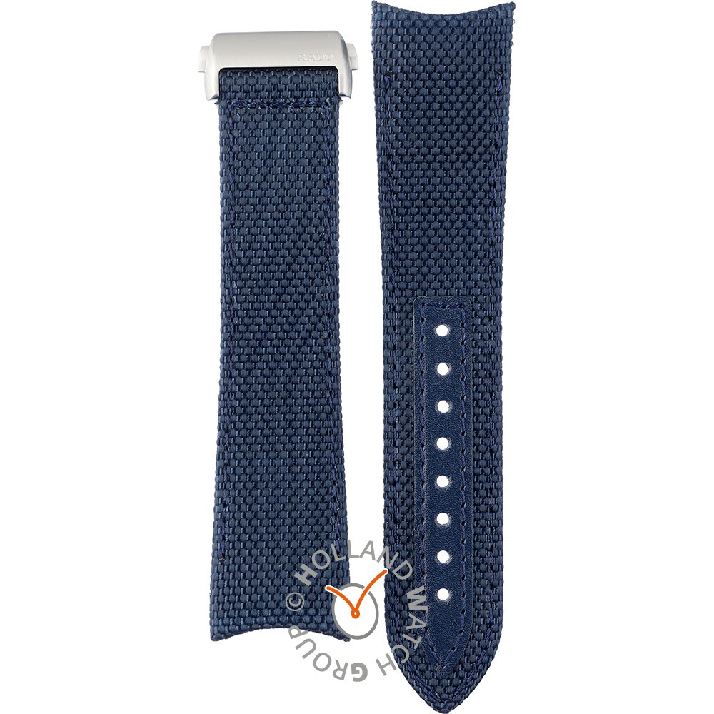 Cinturino Rado straps 07.09056.10 Captain Cook