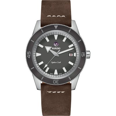 Orologio Rado R32505015 Captain Cook Automatic