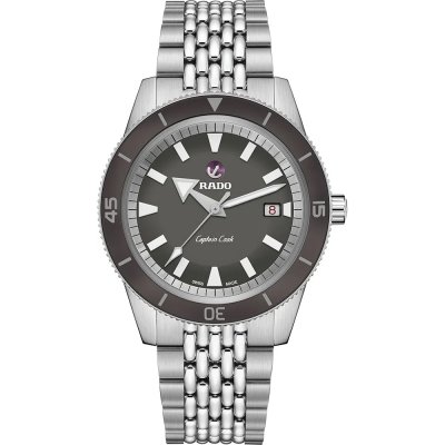 Orologio Rado R32505018 Captain Cook Automatic