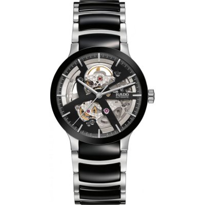 Orologio Rado R30178152 Centrix Automatic Open Heart