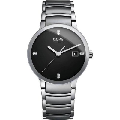 Rado on sale 07.02920 titanium