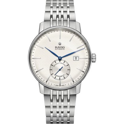 Orologio Rado R22880013 Coupole Classic Automatic COSC