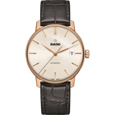 Orologio Rado R22861115 Coupole Classic Automatic
