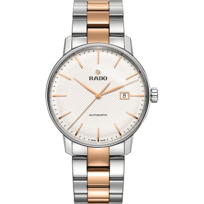 Orologio Rado R22876022 Coupole Classic Automatic