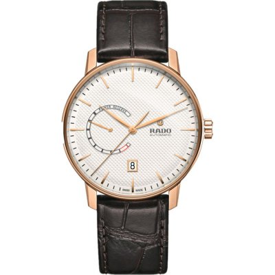 Orologio Rado R22879025 Coupole Classic Automatic