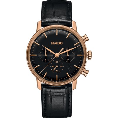 Orologio Rado R22911165 Coupole Classic Chronograph