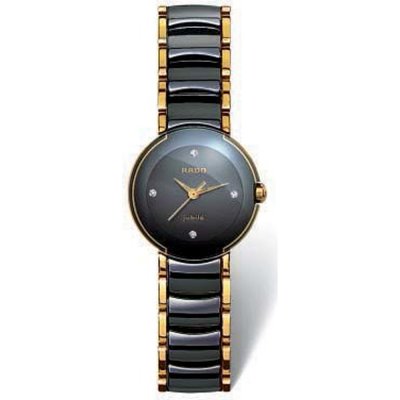 orologio Rado R22619712 Coupole