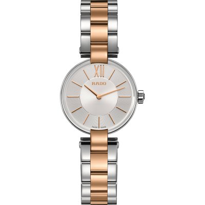 Orologio Rado R22854023 Coupole