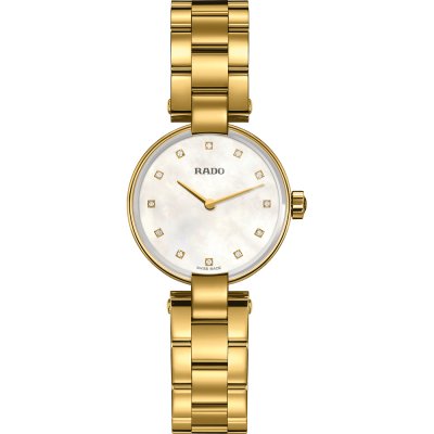 Orologio Rado R22857923 Coupole