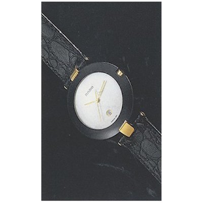 Orologio Rado R50575915 Coupole