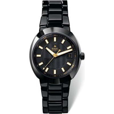 Orologio Rado R15610162 D-Star