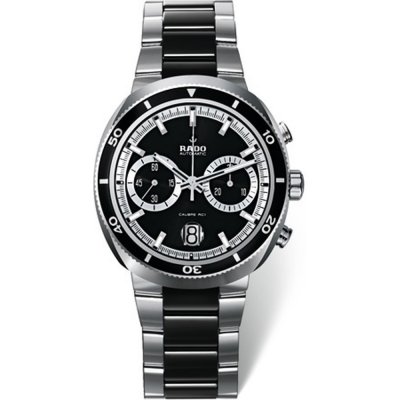 Orologio Rado R15965152 D-Star