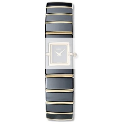 Cinturino Rado straps 07.04172 Dia Queen