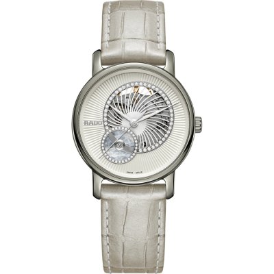 Orologio Rado R14056935 DiaMaster Automatic Open Heart Diamonds