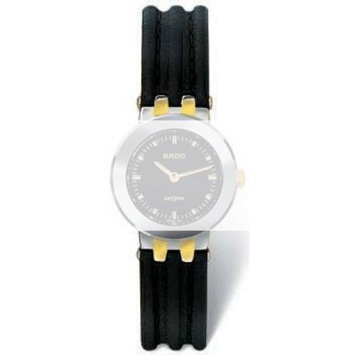 Cinturino Rado straps 07.08710.10 DiaMaster