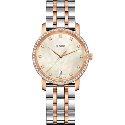 Orologio Rado R14096904 DiaMaster