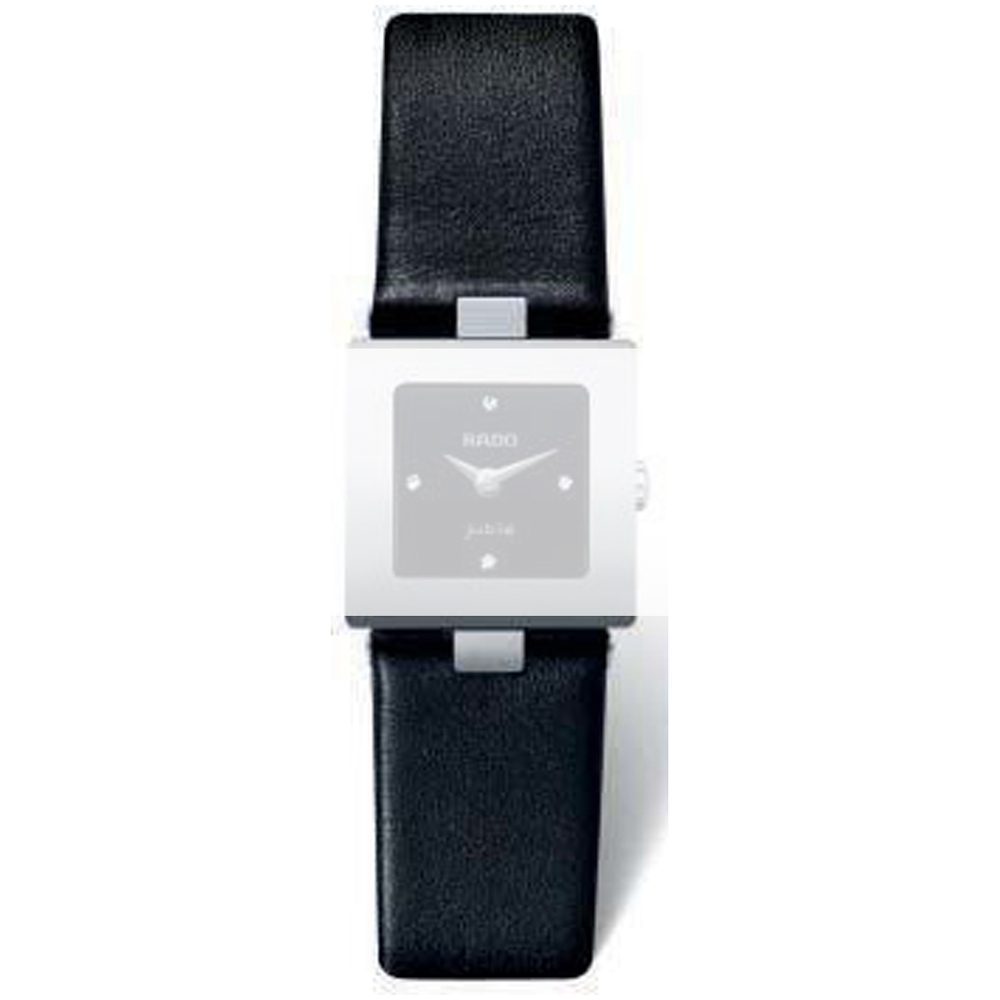 Cinturino Rado straps 07.08918.10 Diastar