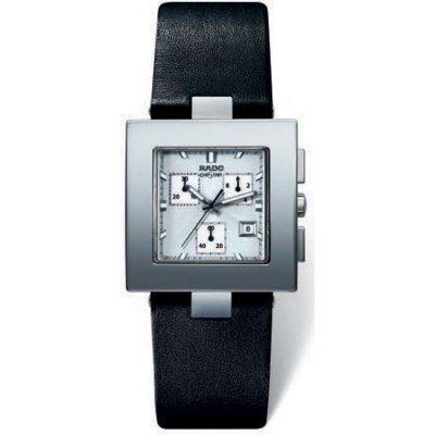Orologio Rado R18683105 Diastar Square