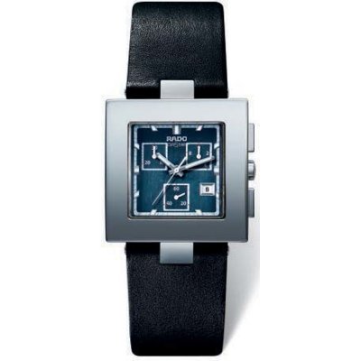 Orologio Rado R18683205 Diastar Square