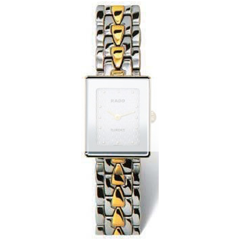 Cinturino Rado straps 07.02583 Florence