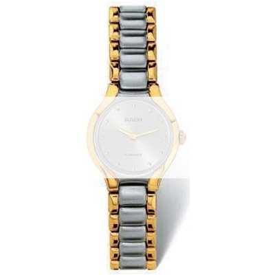 Cinturino Rado straps 07.04223.10 Florence